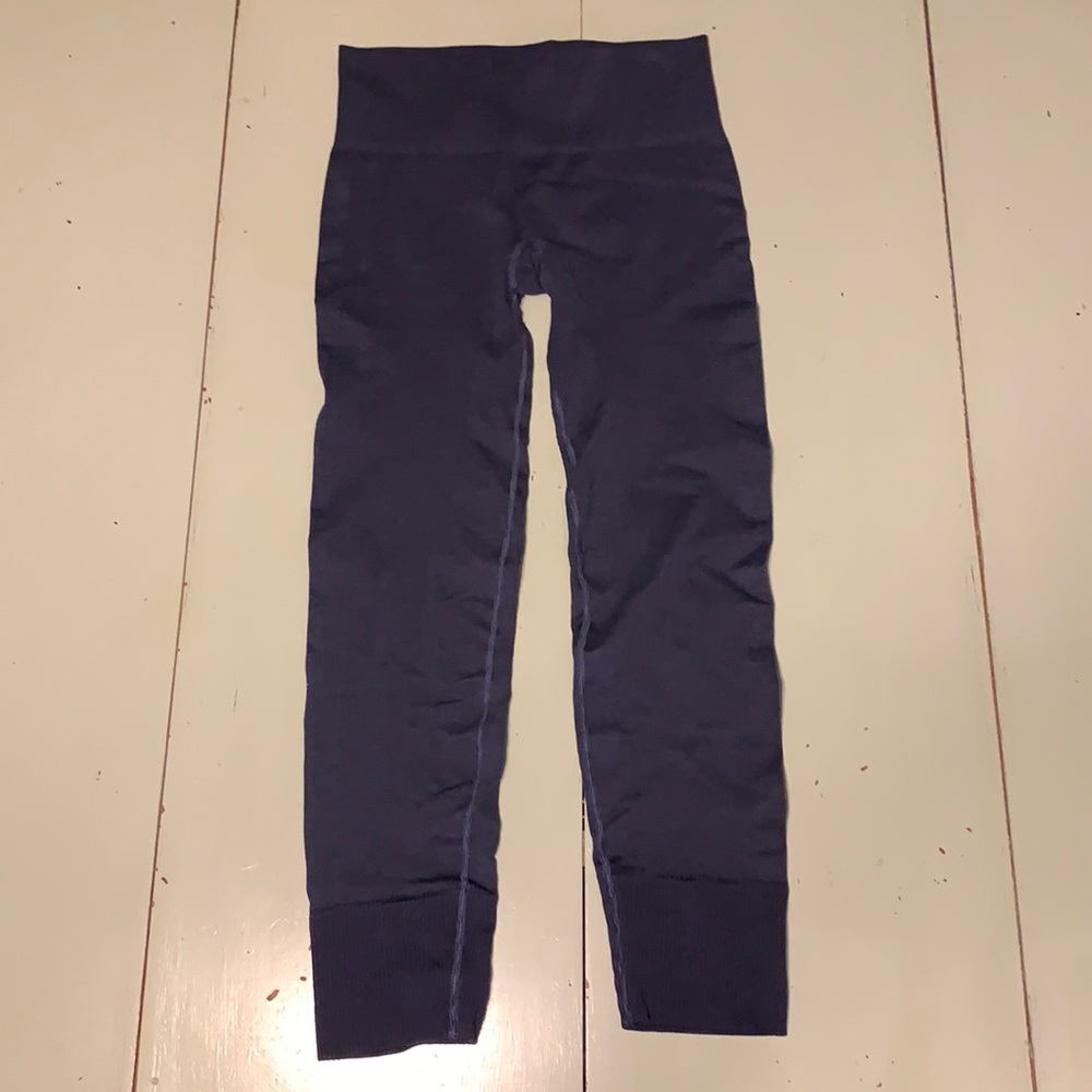 Lululemon In The Flow Leggings